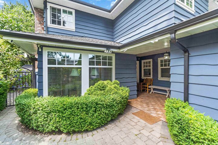 Property Photo: 5375 Opal Place BC V7C 5B4