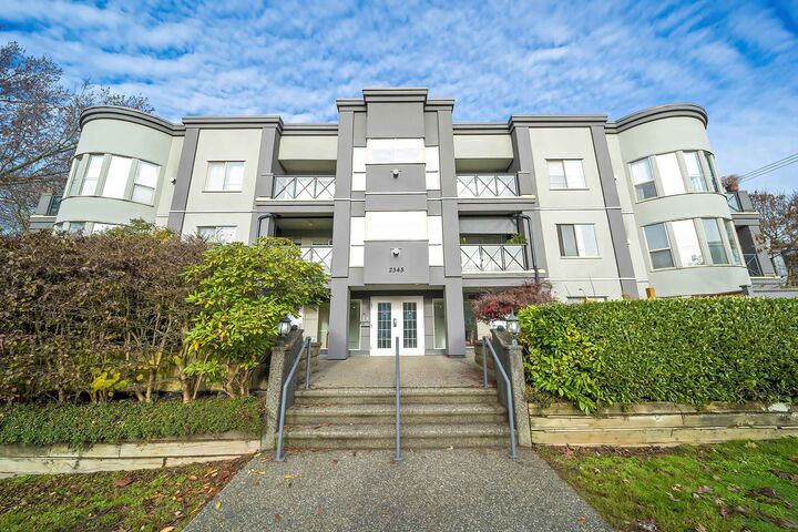 2345 Central Avenue 201 — photo 1