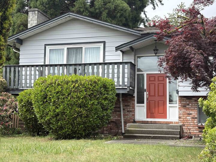 Property Photo: 7847 Bremridge Drive BC V4C 5E3