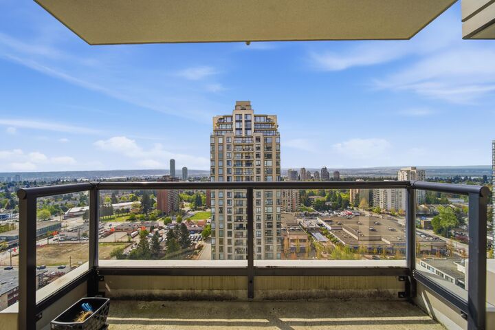 Property Photo:  7178 Collier Street 2408  BC V5E 4N7 