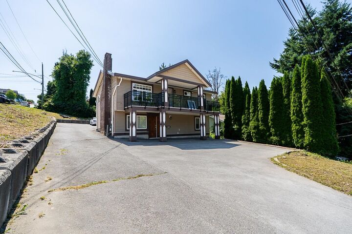 Property Photo: 12892 111 Avenue BC V3T 2R4