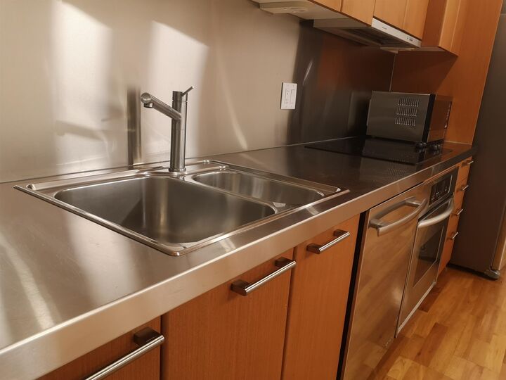 Property Photo: 1333 W Georgia Street 1304 BC V6E 4V3