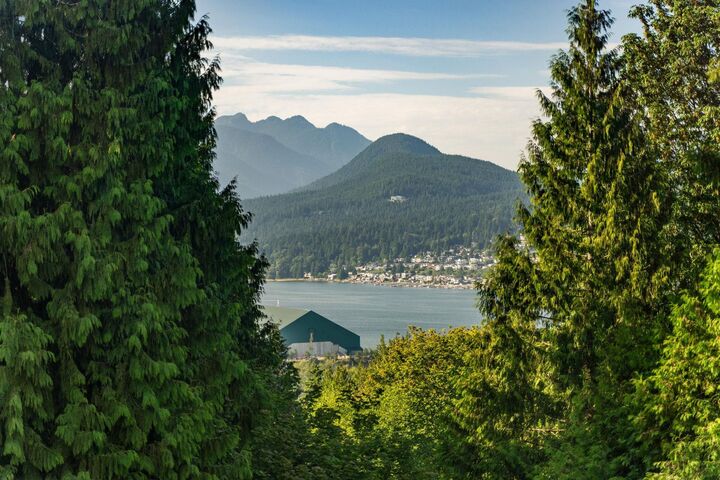 Property Photo: 1034 Gatensbury Road BC V3H 2P2