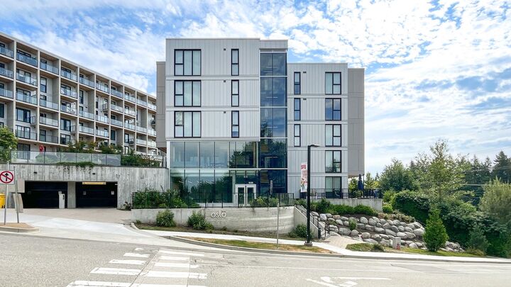 Property Photo: 9580 Tower Road 209 BC V5A 0G5