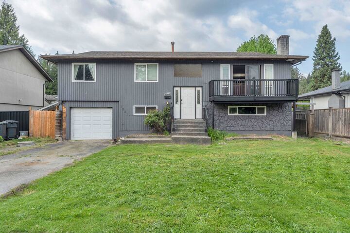 Property Photo: 1231 Prairie Avenue BC V3B 1S9