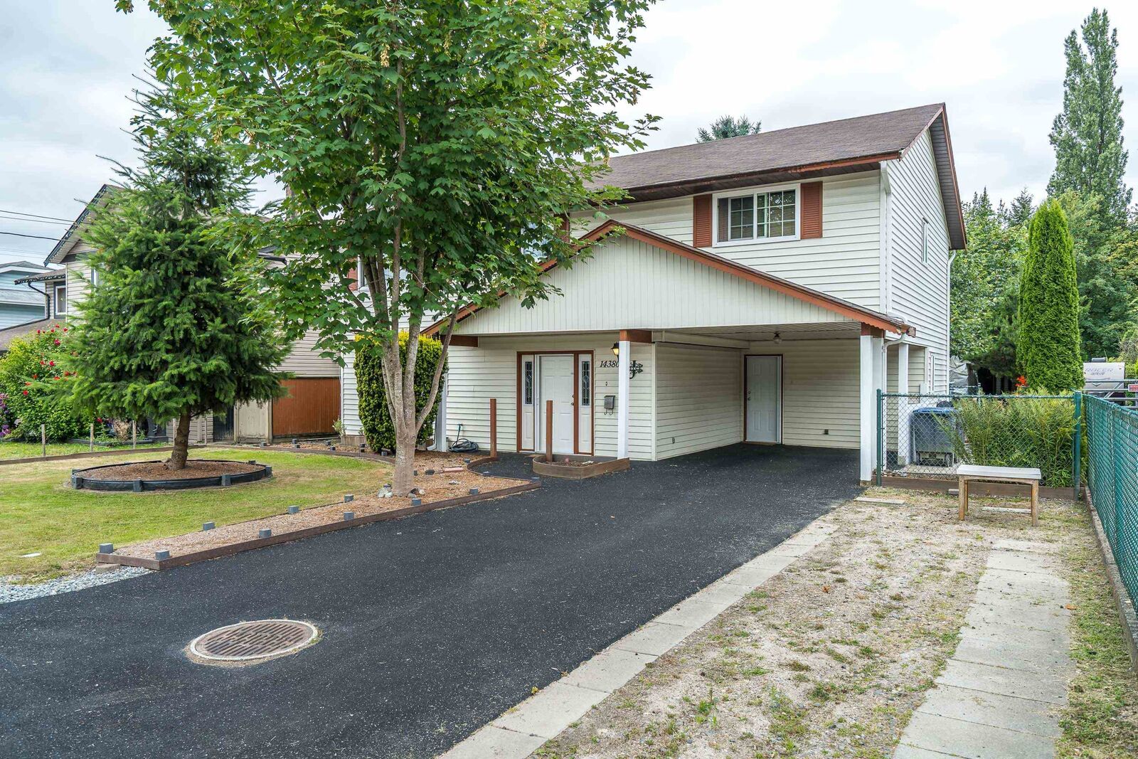 Property Photo: 14380 66 Avenue BC V3W 2B8