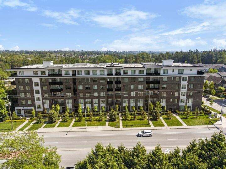 13623 81A Avenue 608 — photo 1