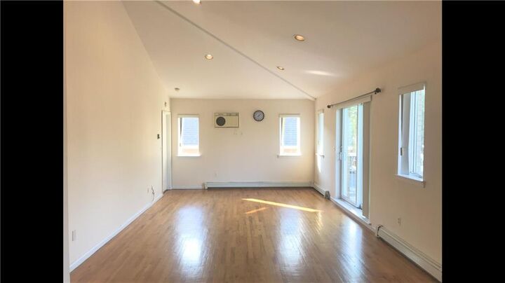 Property Photo: 1707 70th Street 3B NY 11204
