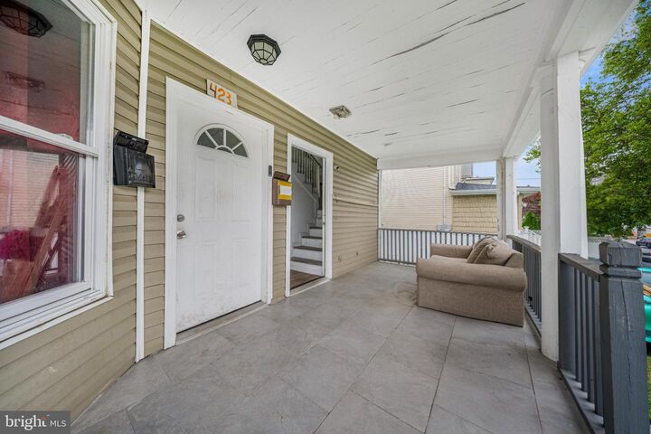 Property Photo:  421-423 Magie Avenue  NJ 07208 