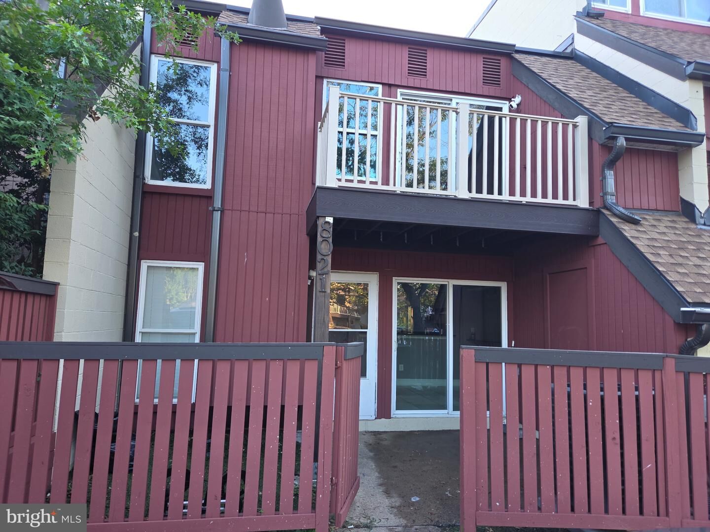 Property Photo:  8021 Pantano Place 18  VA 22309 