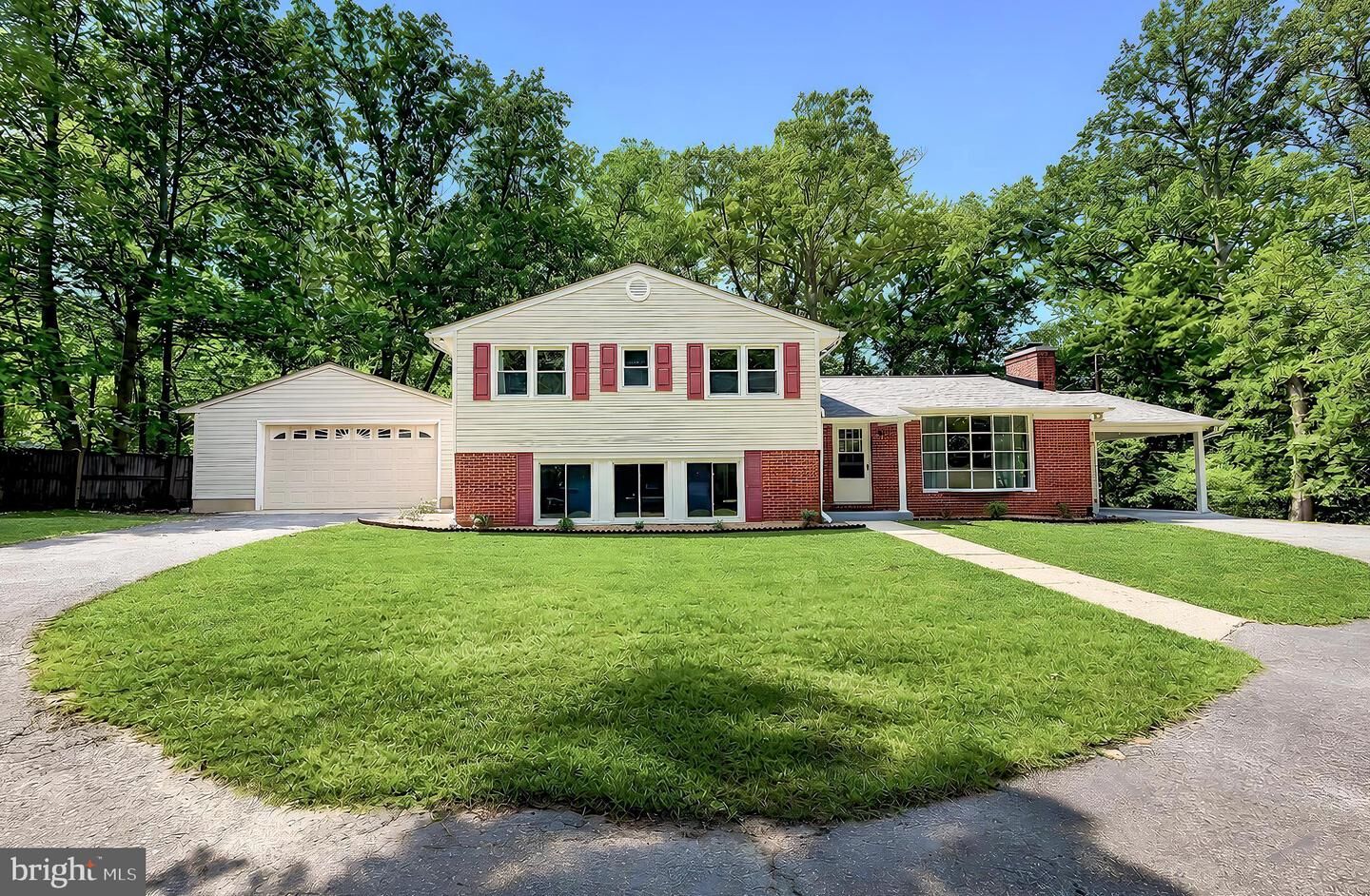 Property Photo:  45793 Spruce Drive  MD 20653 
