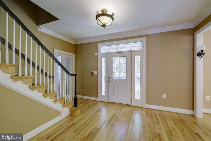 Property Photo:  4689 Occoquan Overlook  VA 22192 