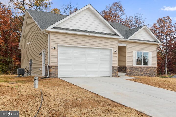 Property Photo:  Lot 17 Larimar Lane  WV 25428 