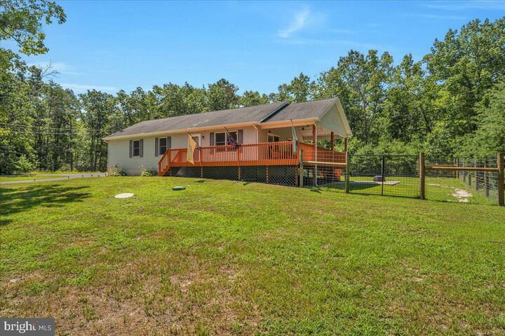 Property Photo:  195 Carlisle Place Road  NJ 08316 