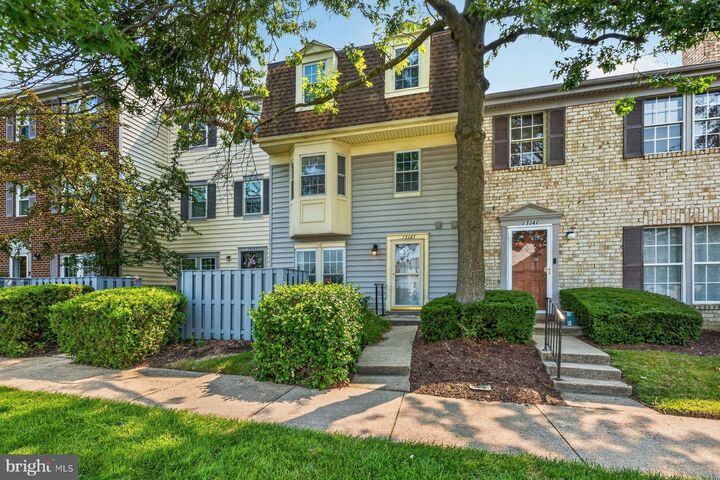 Property Photo: 13143 Musicmaster Drive 127 MD 20904