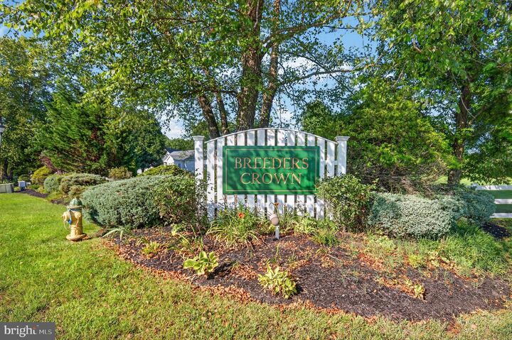 Property Photo:  113 Foal Court  DE 19952 
