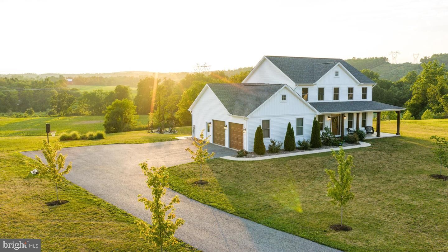 Property Photo:  50 Bella Terra Drive  PA 17090 