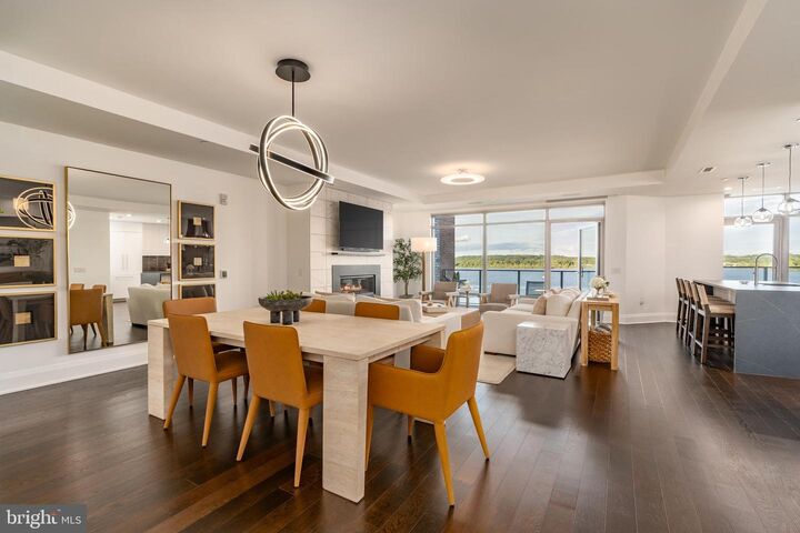 Property Photo: 310 Strand Street 503 VA 22314