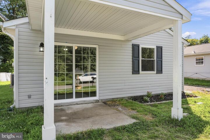 Property Photo:  650 Field Road  MD 20657 