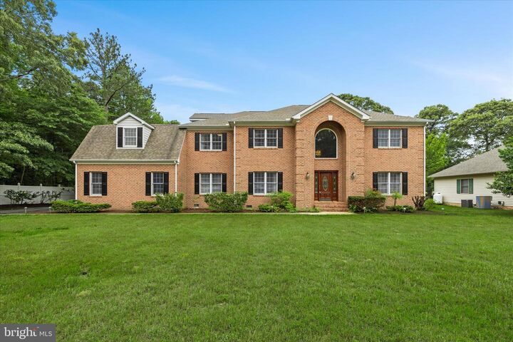Property Photo: 30373 Southampton Bridge Road 30373 MD 21804