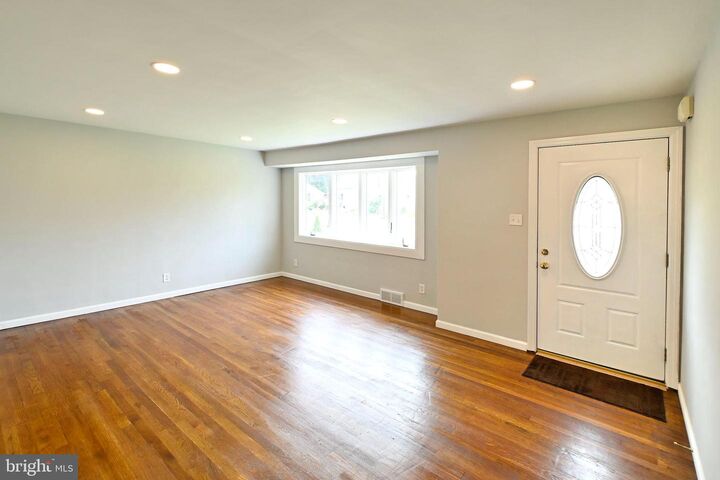 Property Photo:  51 Macon Drive  NJ 08619 