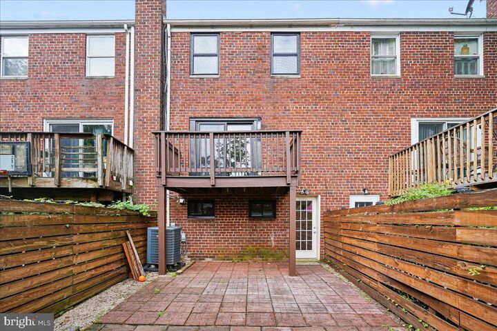 Property Photo:  223 Burgess Avenue  VA 22305 