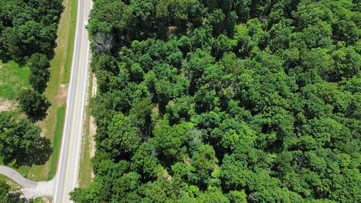 Property Photo:  Xxx Hwy 63 N  AR 72542 