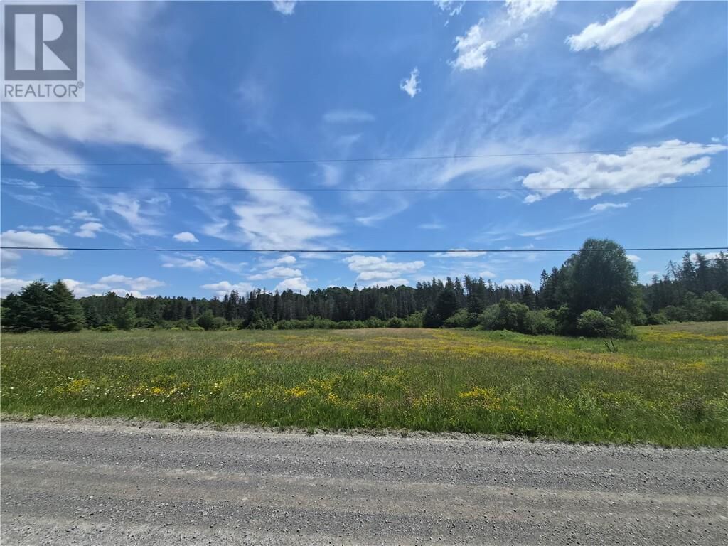 Property Photo:  Lot 1 North Road Middle Section  ON P0M 2G0 
