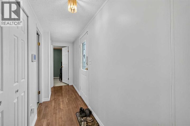Property Photo: 180 Cree Road AB T9K 1X7