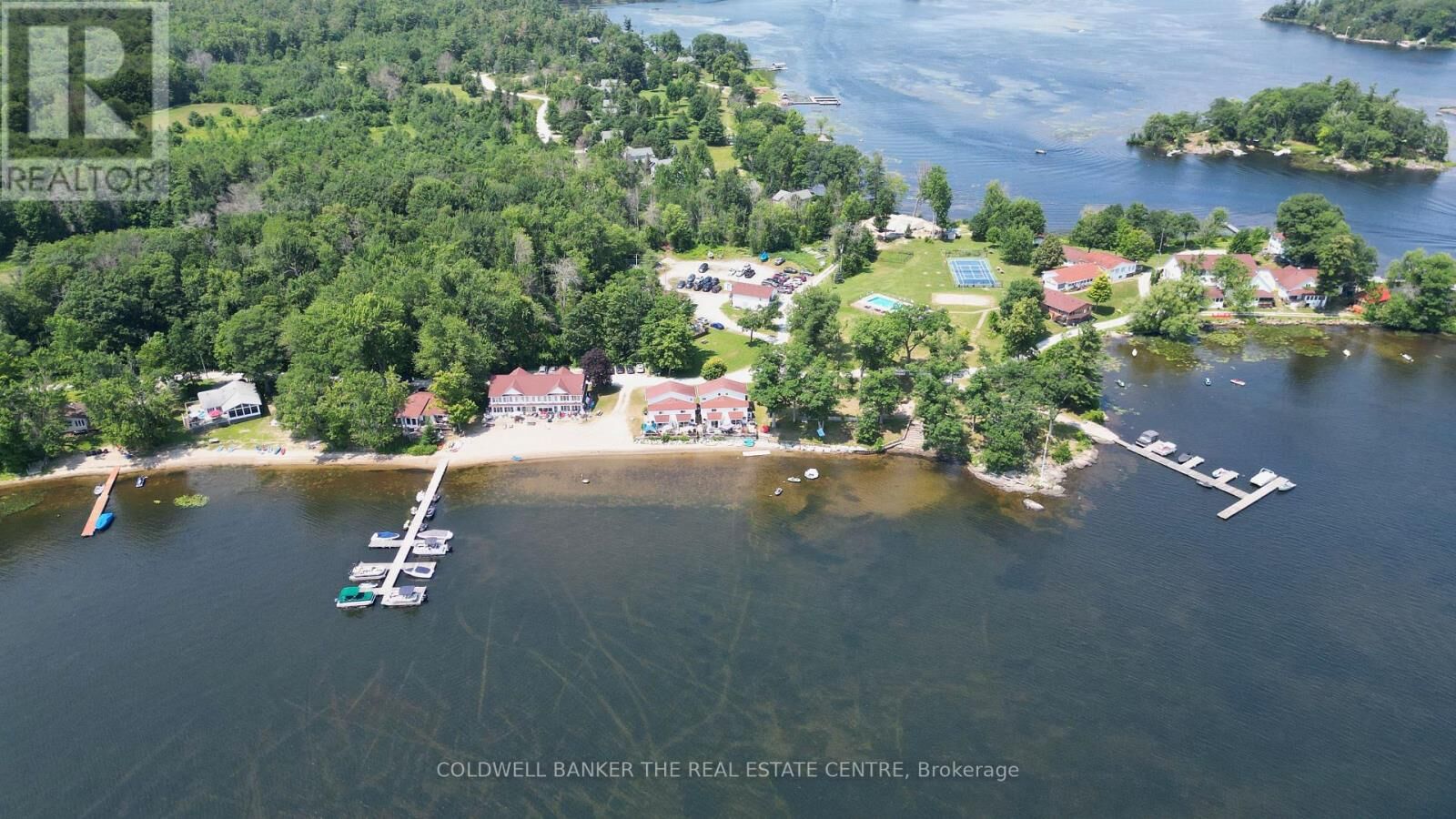 Property Photo:  1230 Grandview Lodge Road F  ON P0E 1N0 