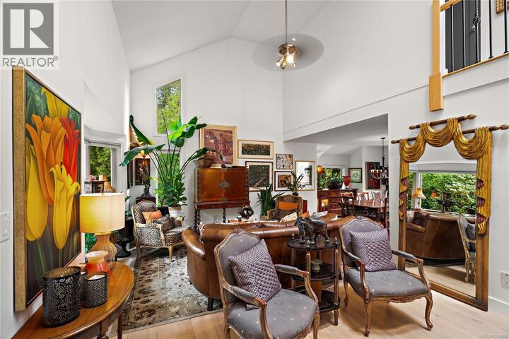 Property Photo: 11007 Cedar Lane BC V8L 5R1