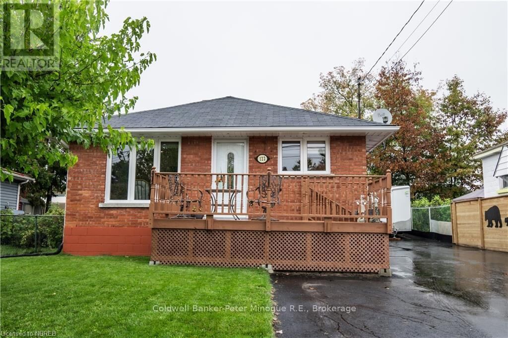 Property Photo:  122 Milani Street  ON P1B 7P3 