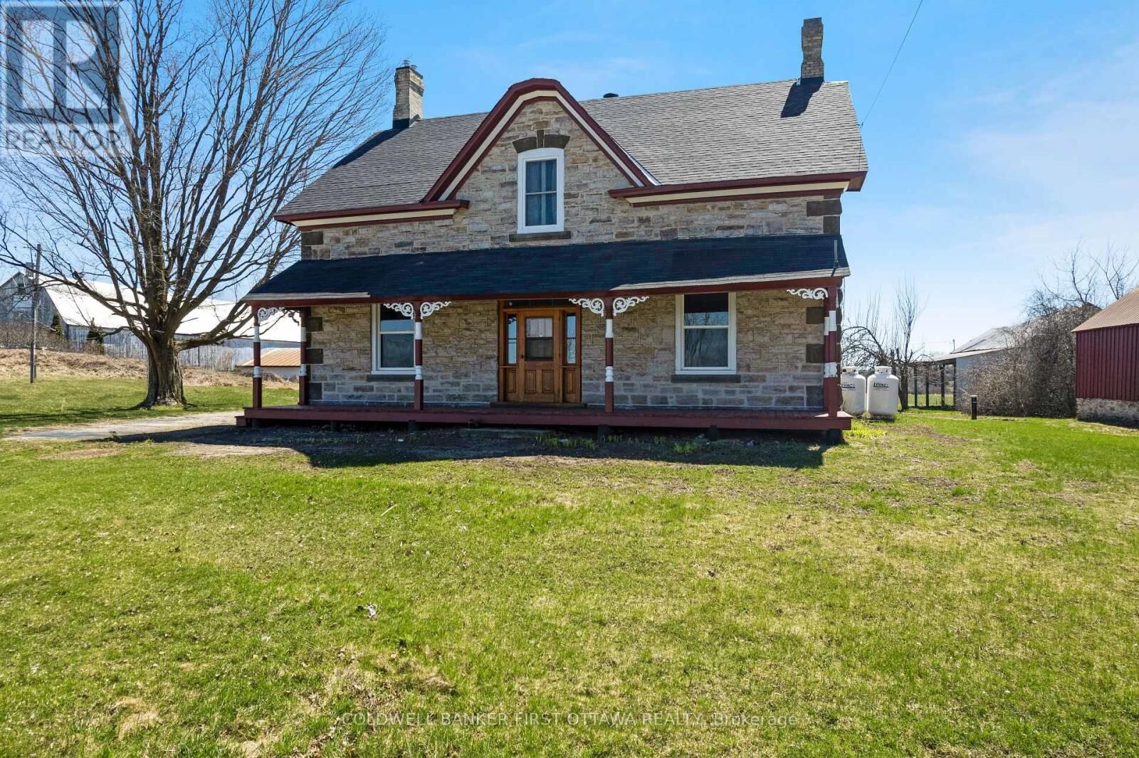 Property Photo:  2061 Christie Lake Road  ON K7H 3C6 