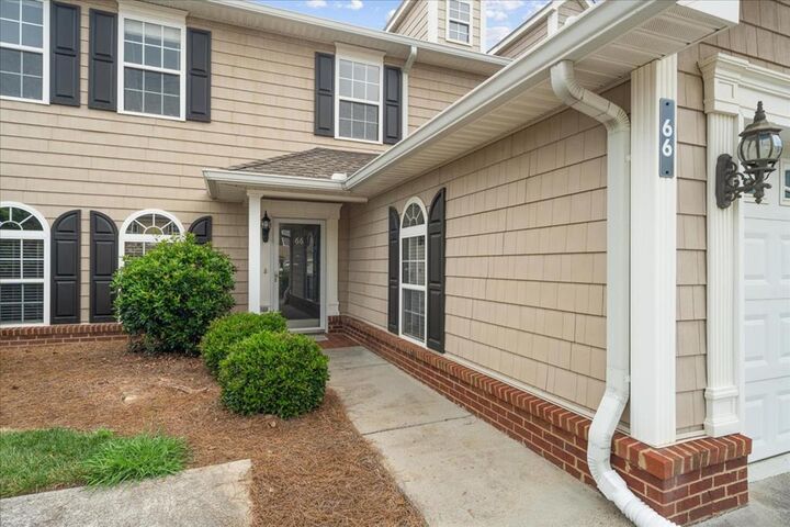 Property Photo: 1899 North Summit Drive GA 30721
