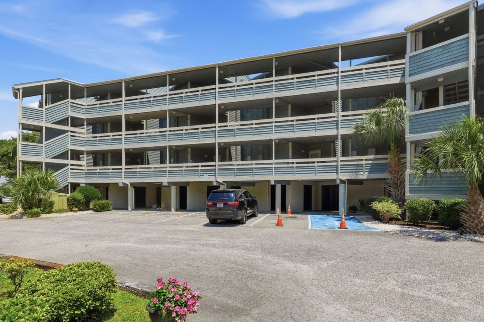 Property Photo:  1101 Possum Trot Rd. B302  SC 29582 