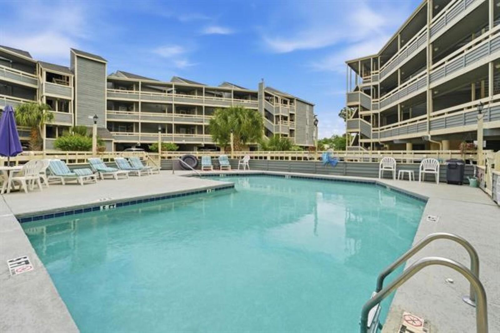 Property Photo: 1101 Possum Trot Rd. B302 SC 29582