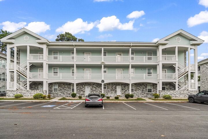 Property Photo: 4647 Wild Iris Dr. 303 SC 29577