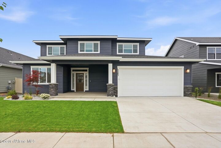 Property Photo: 3283 N Segar Loop ID 83854