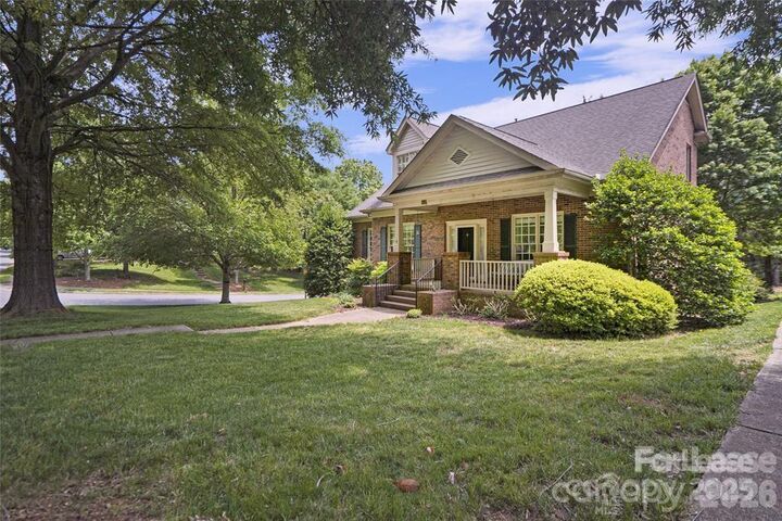 Property Photo: 112 McConnell Drive NC 28036