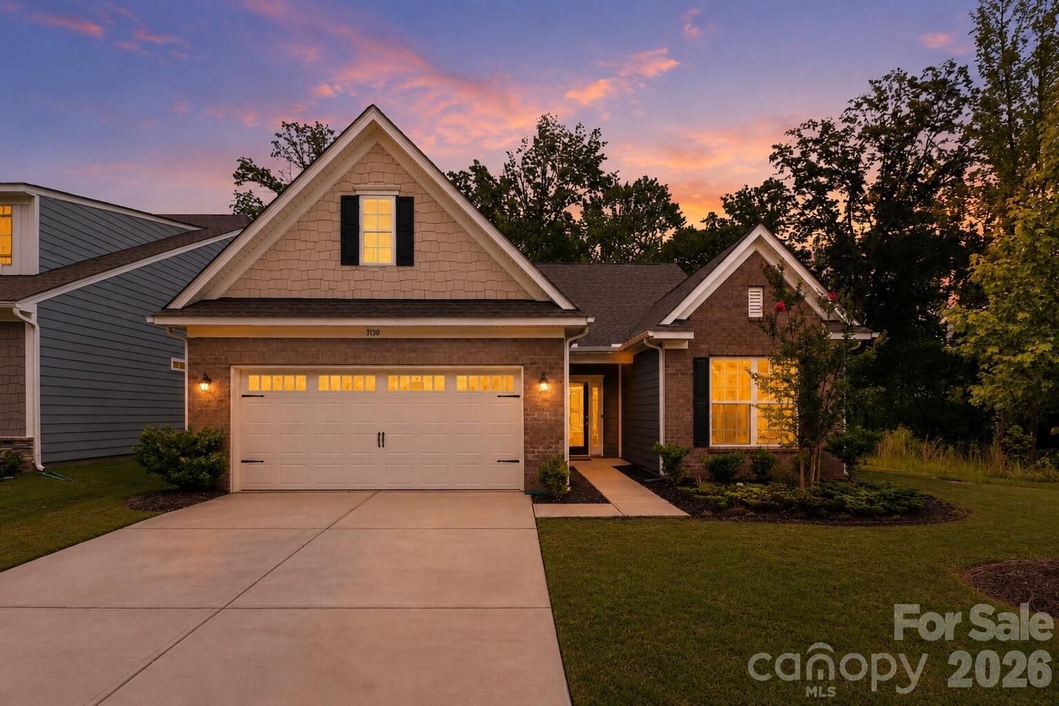 Property Photo:  3130 Windhaven Lane  SC 29708 