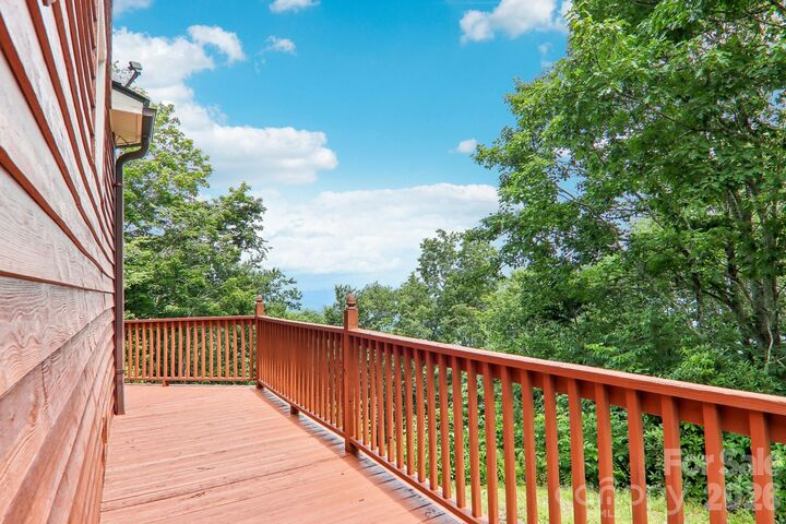 Property Photo:  156 Simpson Lane  NC 28751 
