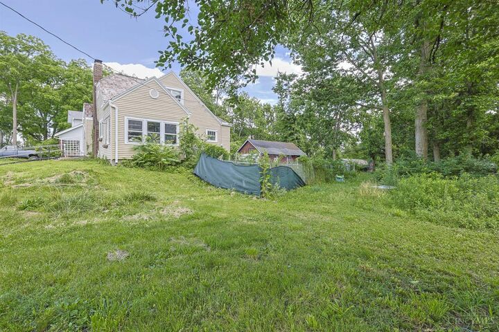 Property Photo: 1991 Princeton Road OH 45011