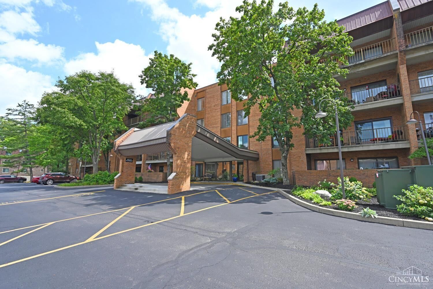 Property Photo:  3533 Amberacres Drive  OH 45237 