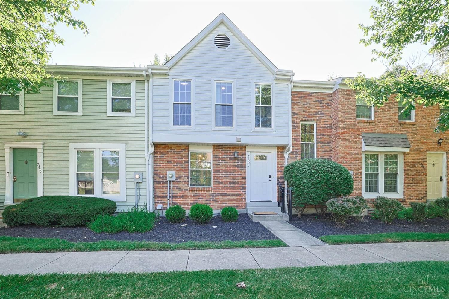 Property Photo:  7397 Woodcroft Drive  OH 45230 