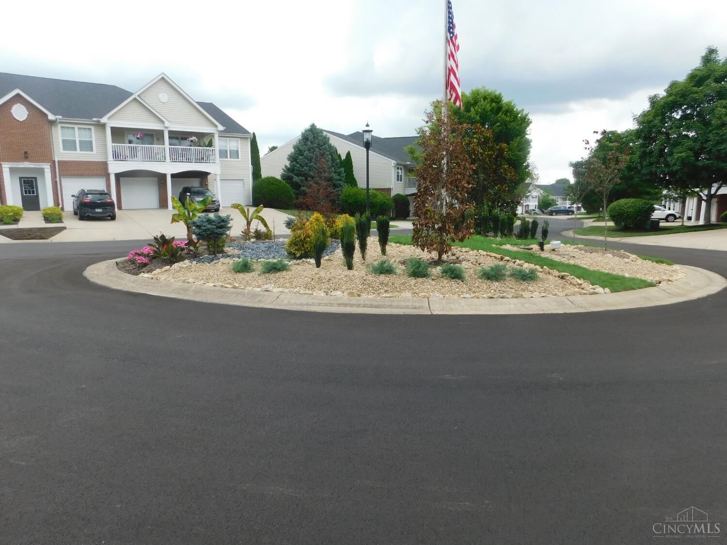 Property Photo: 3700 Chestnut Park Lane OH 45002