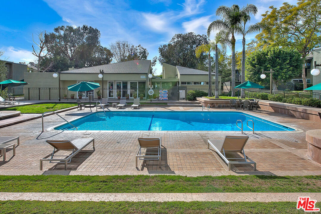 Property Photo:  4822 Hollow Corner Rd, Unit 177  CA 90230 