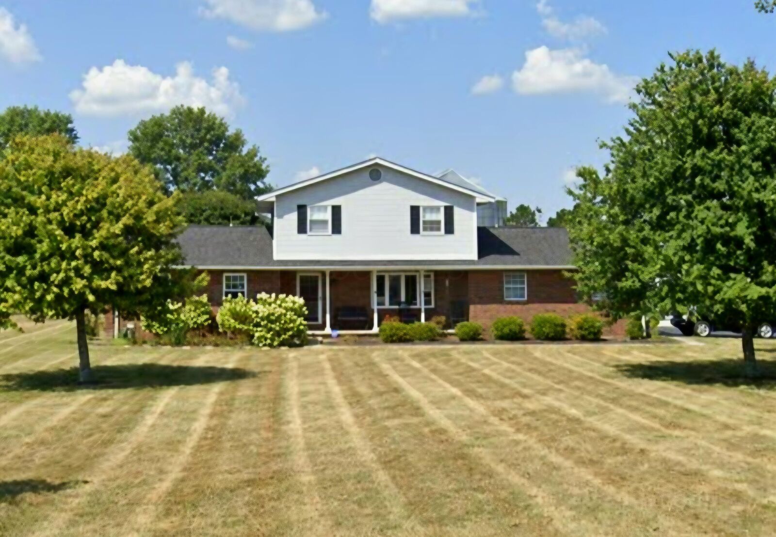 Property Photo:  6200 Junk Road  OH 43143 