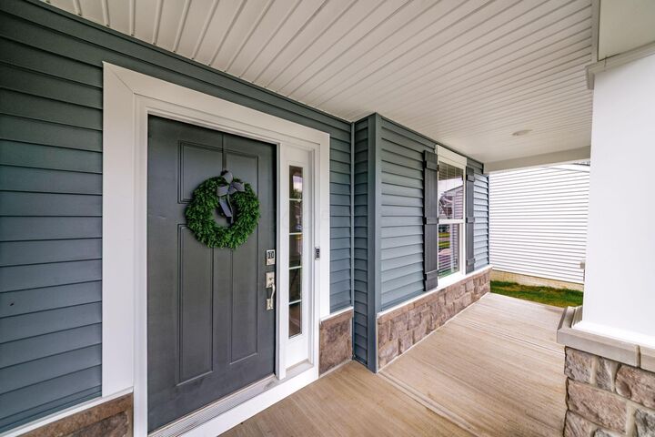 Property Photo: 6499 White Star Drive OH 43065