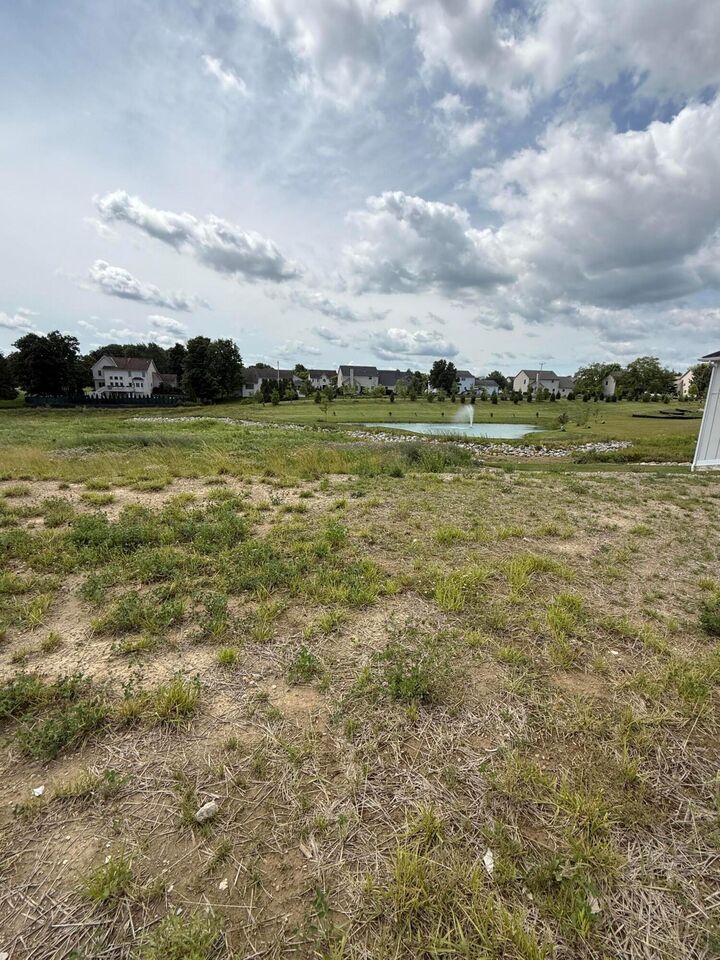 Property Photo: 3310 Briarwood Lane OH 43035