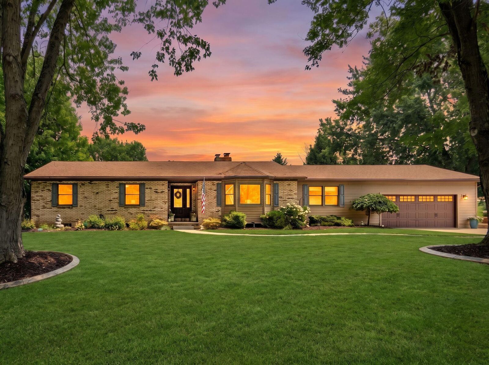 Property Photo: 10750 Springwater Drive OH 43050